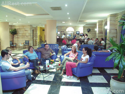 Viva Tassaray Hotel 5